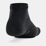 Under Armour UA Essential Low Cut 3-Pack Kısa Çorap