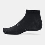 Under Armour UA Essential Low Cut 3-Pack Kısa Çorap