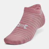 Under Armour UA Essential No Show 6-Pack Spor Çorabı