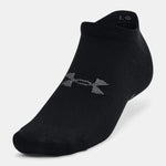 Under Armour UA Essential No Show 6-Pack Spor Çorabı