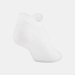 Under Armour UA Essential No-Show 6-Pack Spor Çorabı
