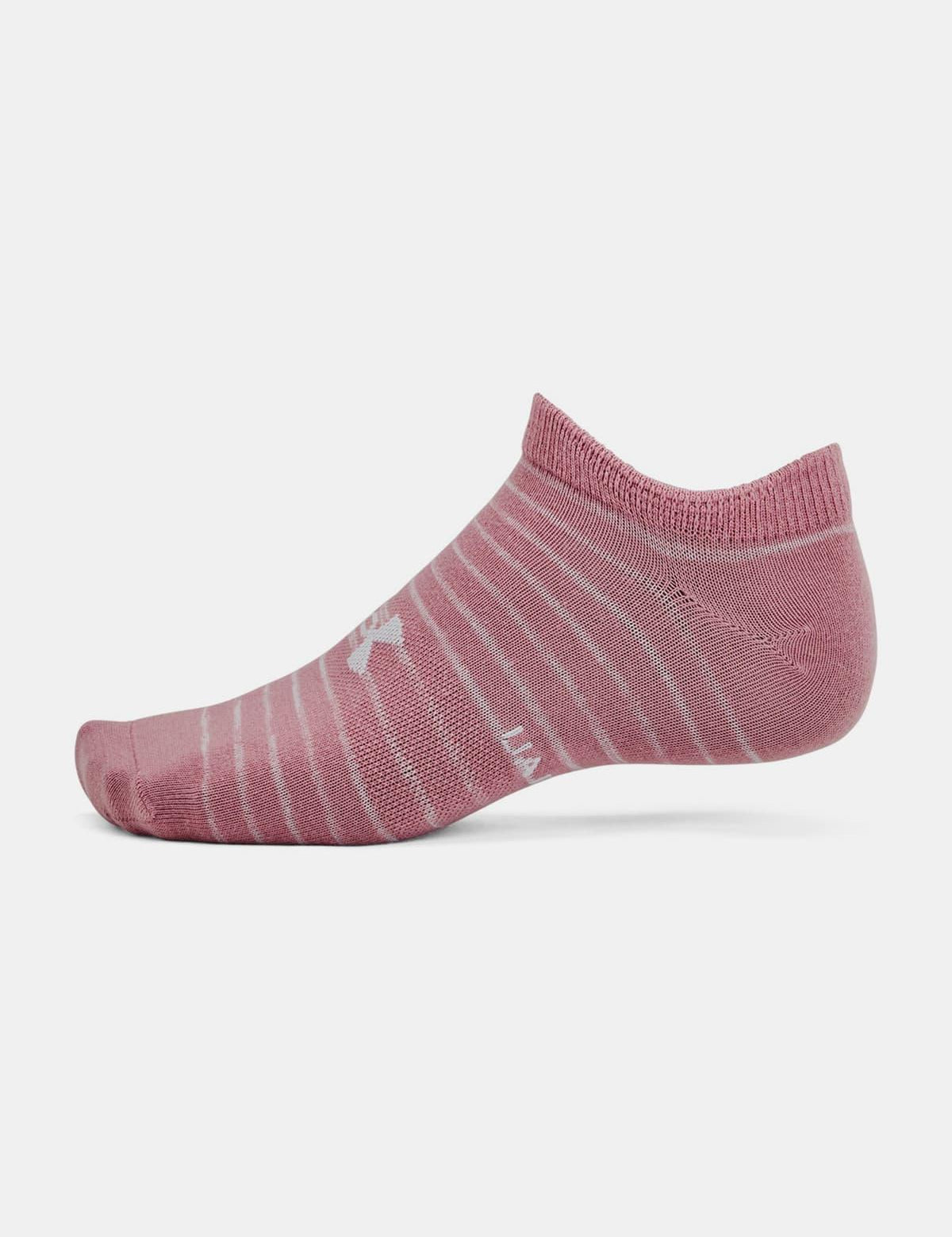 Under Armour UA Essential No Show 6-Pack Spor Çorabı