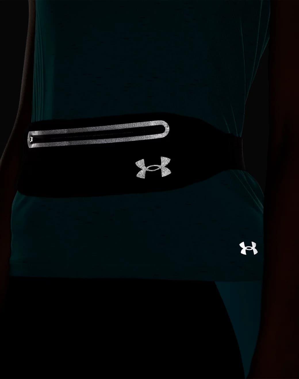 Under Armour UA Flex Speedpocket Run Belt Bel Çantası