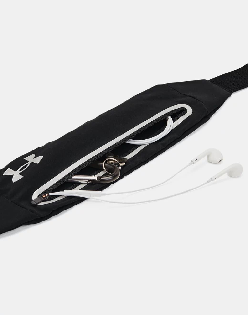 Under Armour UA Flex Speedpocket Run Belt Bel Çantası
