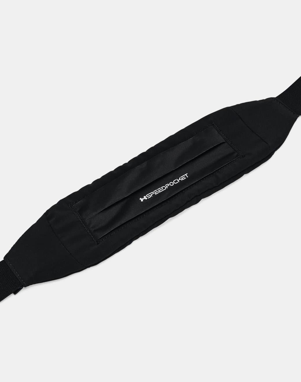 Under Armour UA Flex Speedpocket Run Belt Bel Çantası