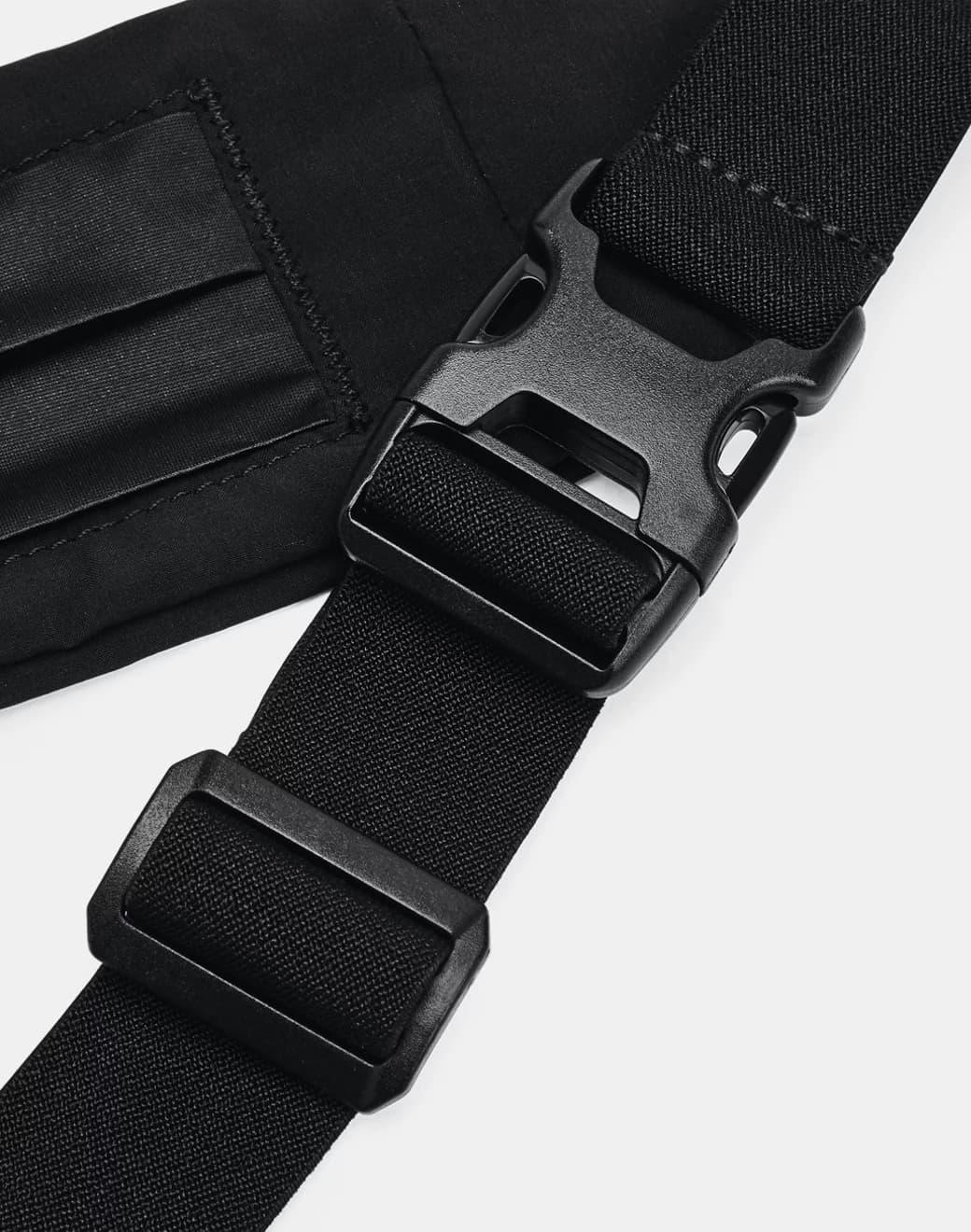Under Armour UA Flex Speedpocket Run Belt Bel Çantası