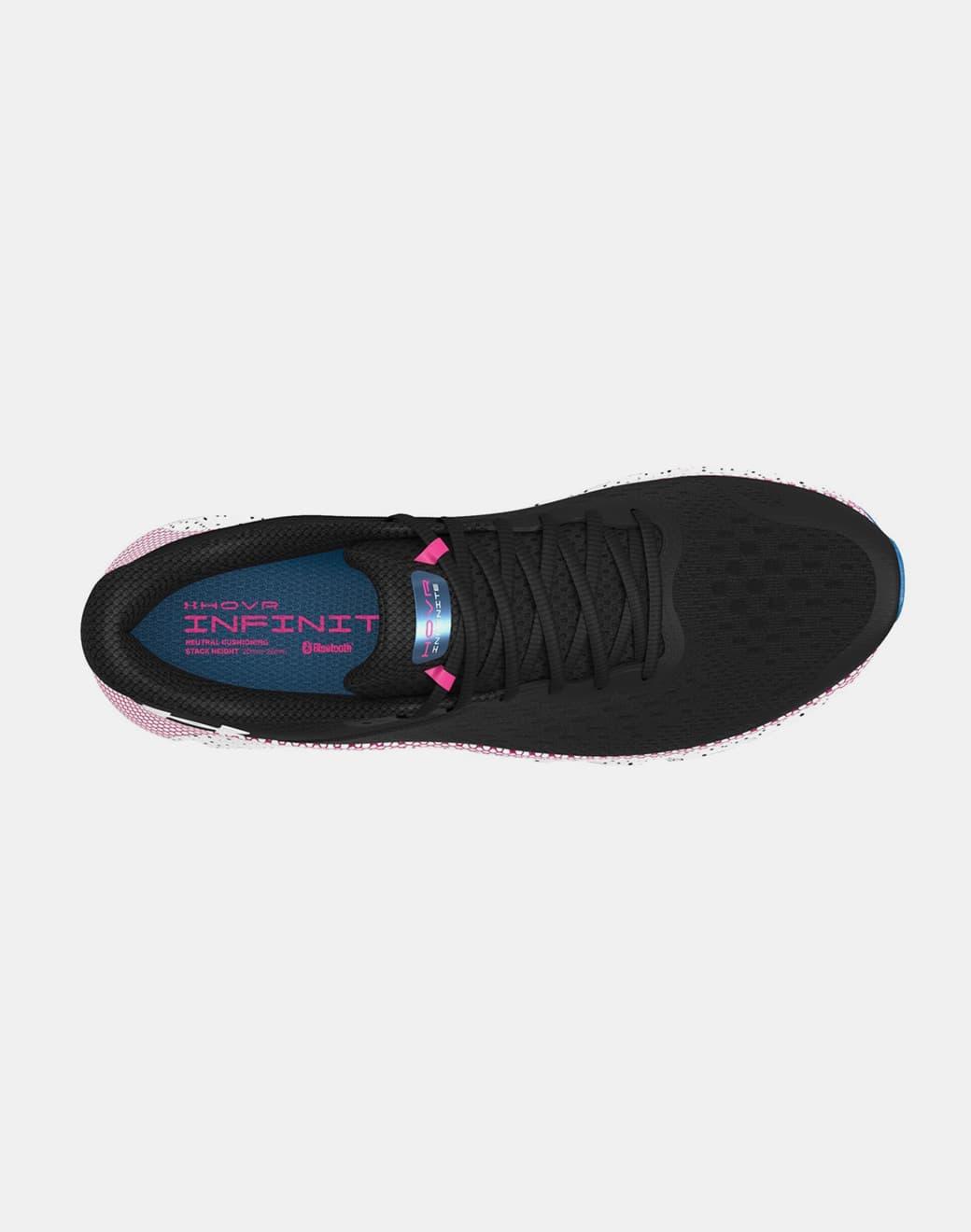 Under Armour UA HOVR™ Infinite 3 Koşu Ayakkabısı