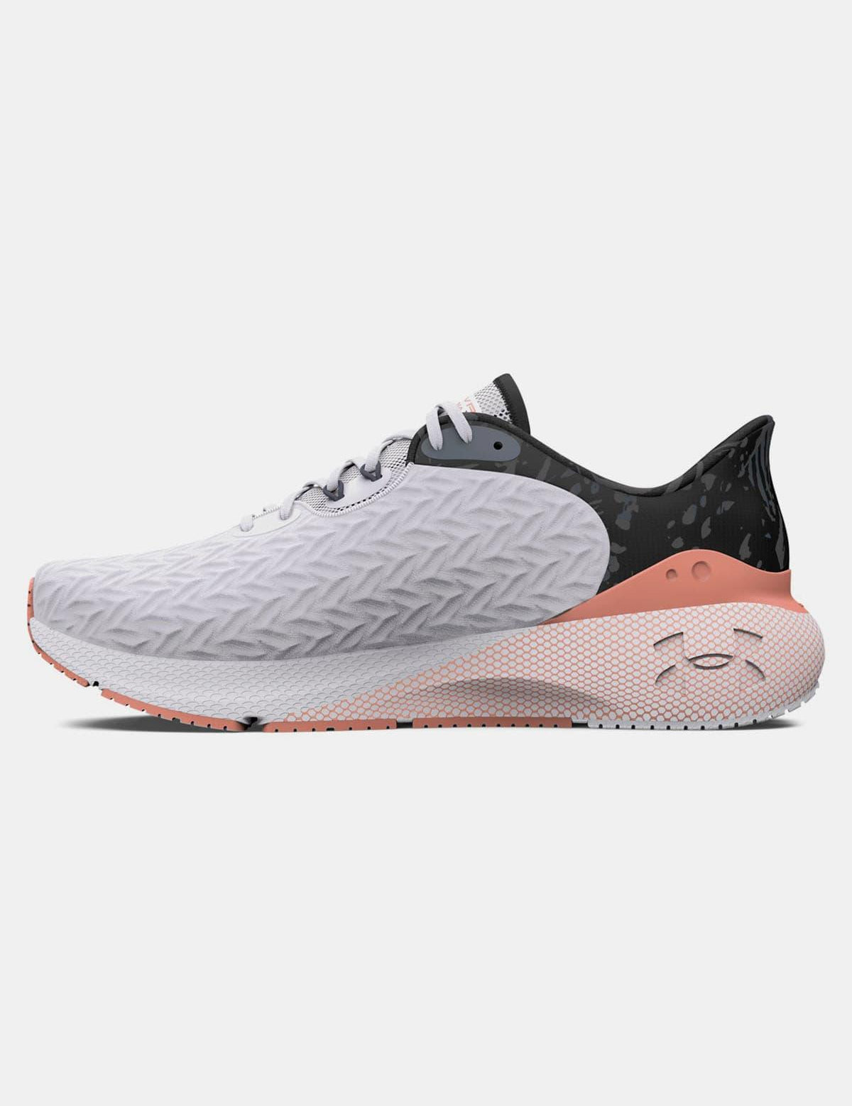 Under Armour UA HOVR™ Machina 3 Clone Run Like A... Koşu Ayakkabısı