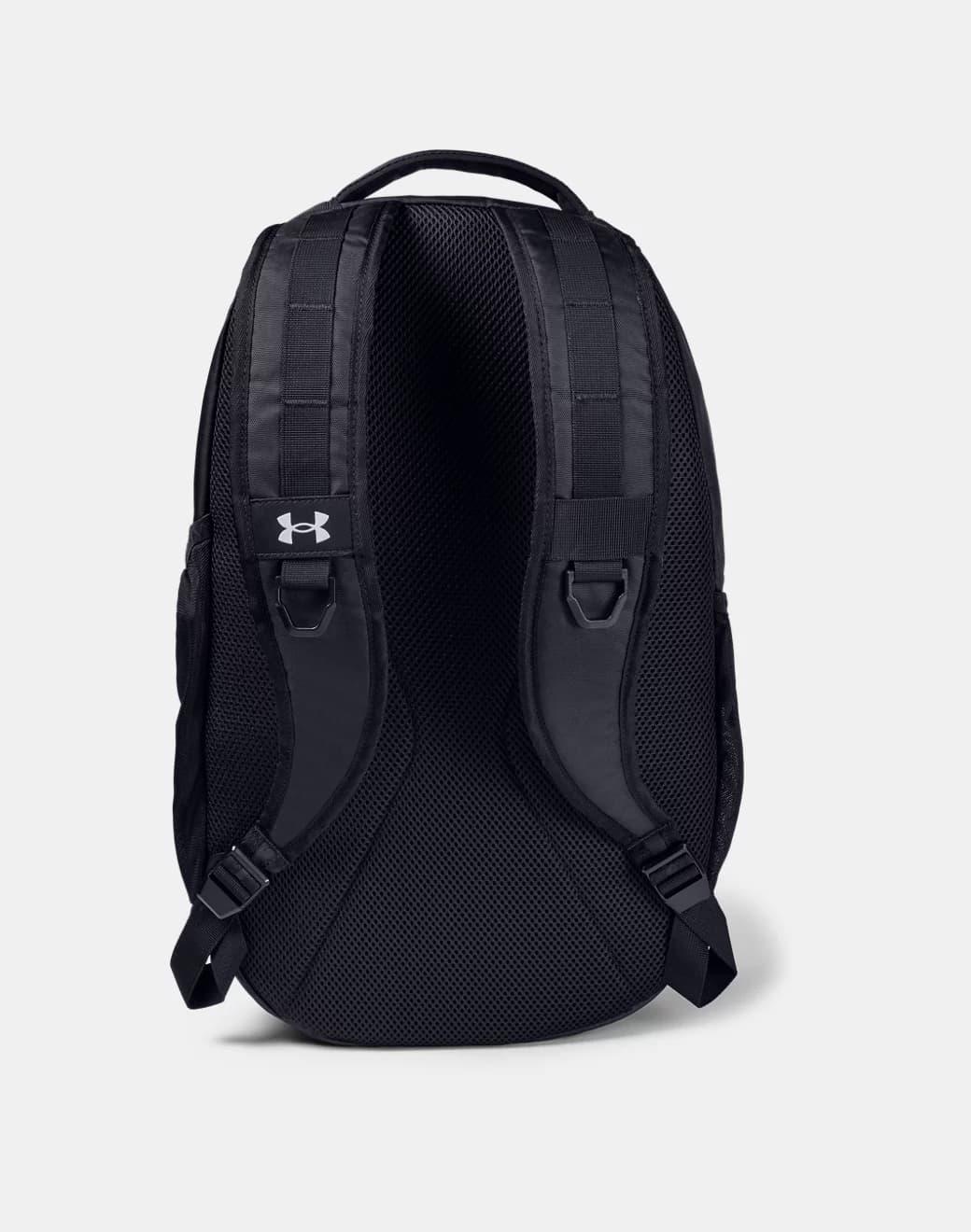 Under Armour UA Hustle 5.0 Backpack Sırt Çantası