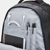 Under Armour UA Hustle 5.0 Backpack Sırt Çantası