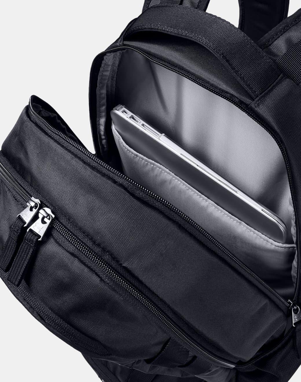 Under Armour UA Hustle 5.0 Backpack Sırt Çantası