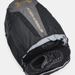 Under Armour UA Hustle 5.0 Backpack Sırt Çantası