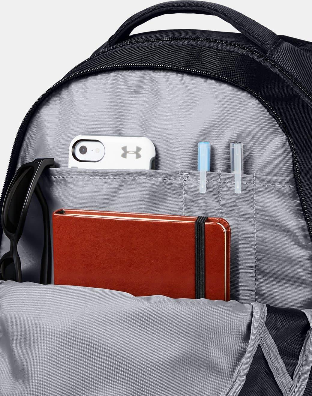 Under Armour UA Hustle 5.0 Backpack Sırt Çantası