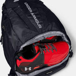Under Armour UA Hustle 5.0 Backpack Sırt Çantası