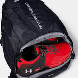 Under Armour UA Hustle 5.0 Backpack Sırt Çantası