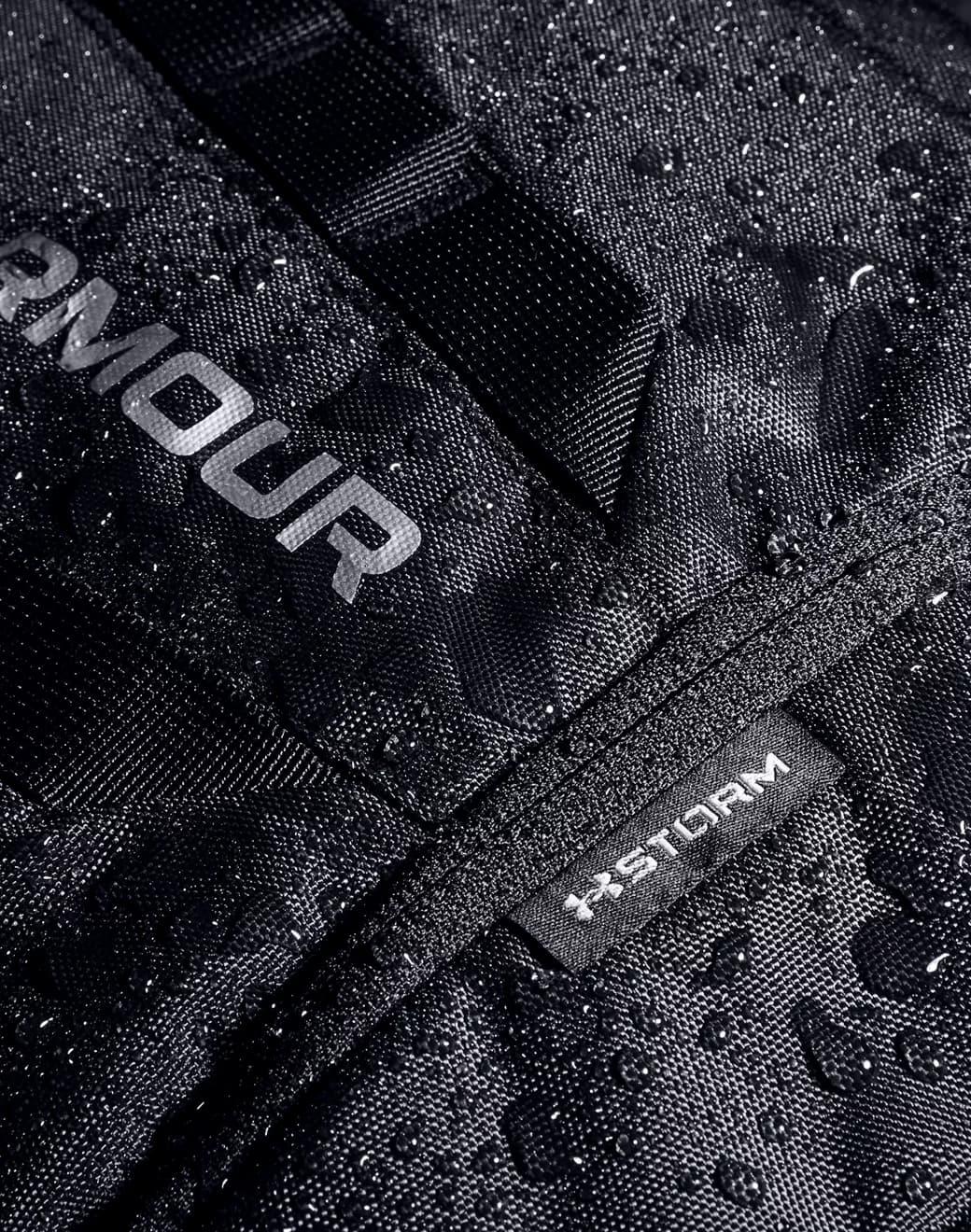 Under Armour UA Hustle 5.0 Backpack Sırt Çantası