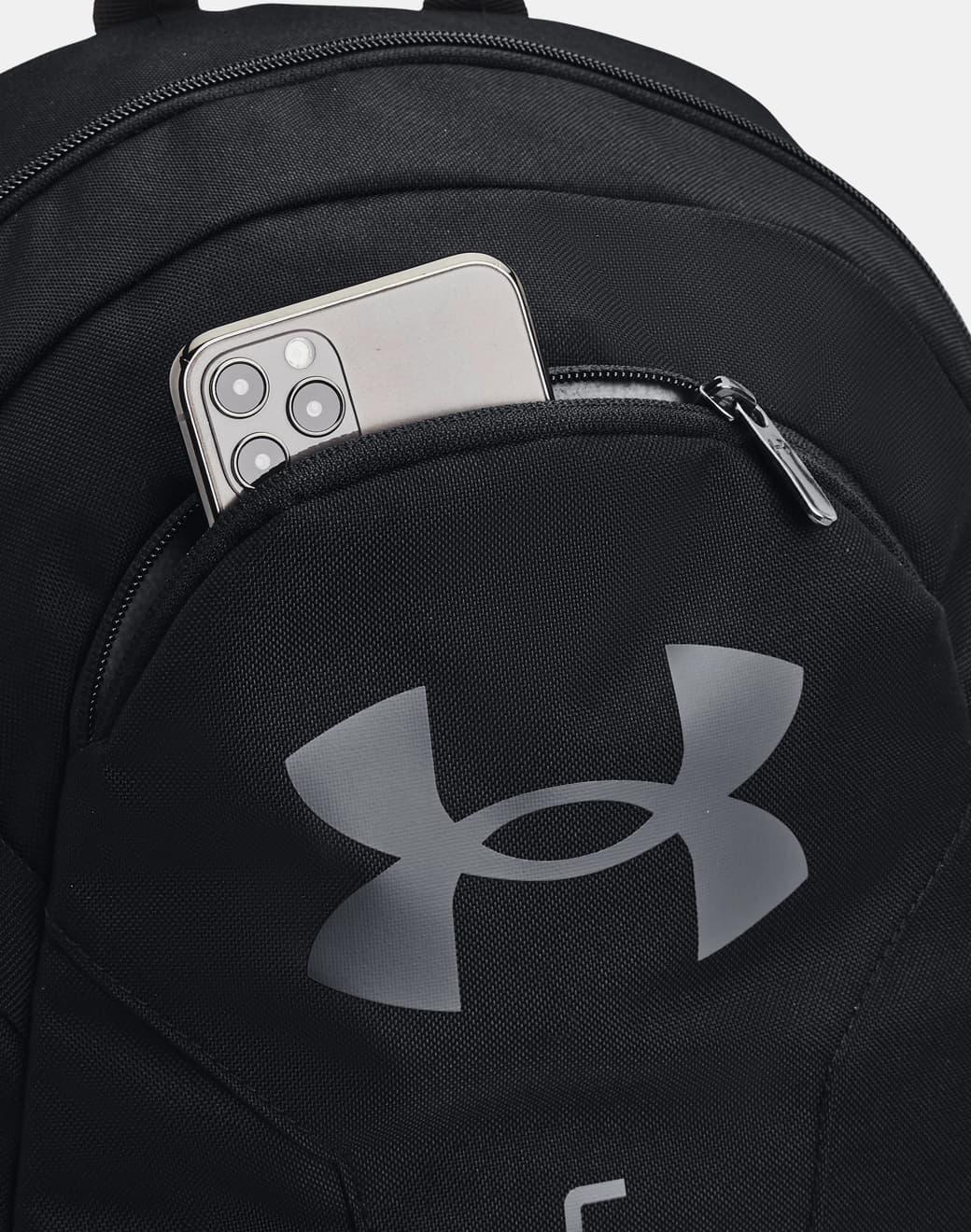 Under Armour UA Hustle Lite Backpack Sırt Çantası