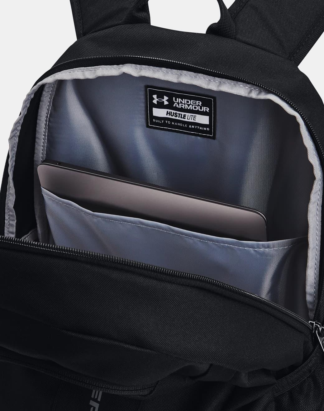 Under Armour UA Hustle Lite Backpack Sırt Çantası