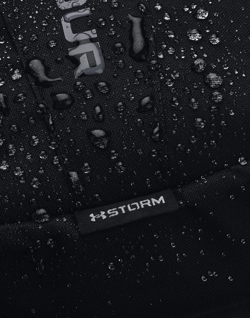 Under Armour UA Hustle Lite Backpack Sırt Çantası