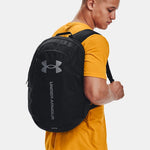 Under Armour UA Hustle Lite Backpack Sırt Çantası