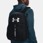 Under Armour UA Hustle Sport Backpack Sırt Çantası