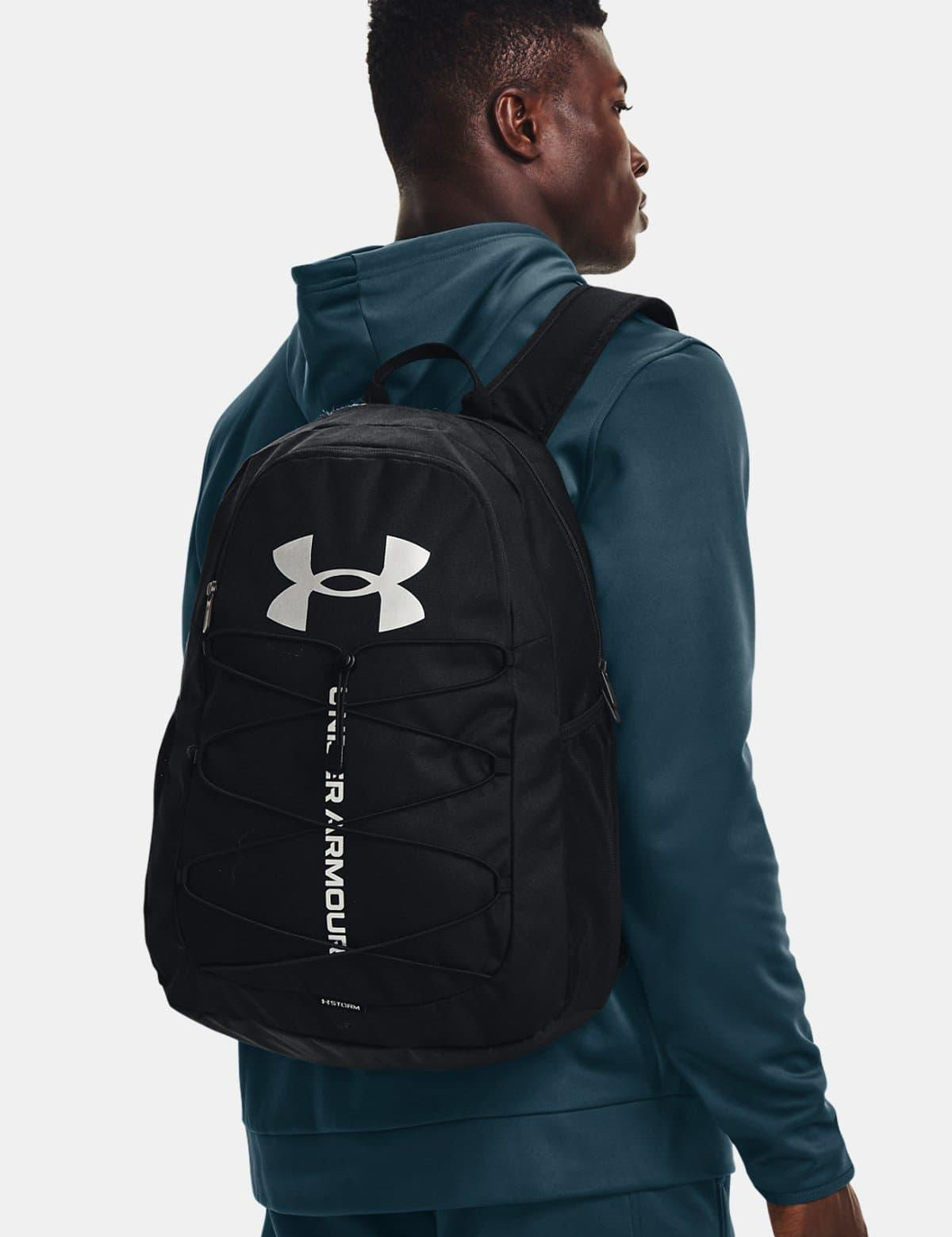 Under Armour UA Hustle Sport Backpack Sırt Çantası