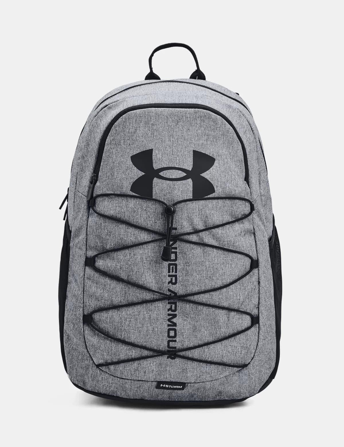 Under Armour UA Hustle Sport Backpack Sırt Çantası