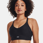 Under Armour UA Infinity Mid Rib Bra Sporcu Sütyeni