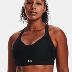 Under Armour UA Infinity Mid Rib Bra Sporcu Sütyeni