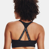 Under Armour UA Infinity Mid Rib Bra Sporcu Sütyeni