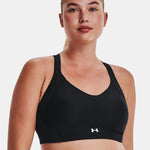 Under Armour UA Infinity Mid Rib Bra Sporcu Sütyeni