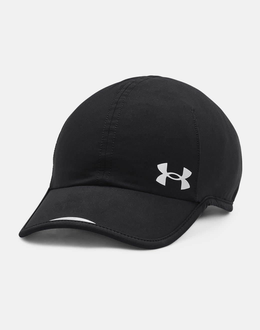Under Armour UA Iso-Chill Launch Run Hat Kadın Şapka