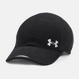 Under Armour UA Iso-Chill Launch Run Hat Kadın Şapka