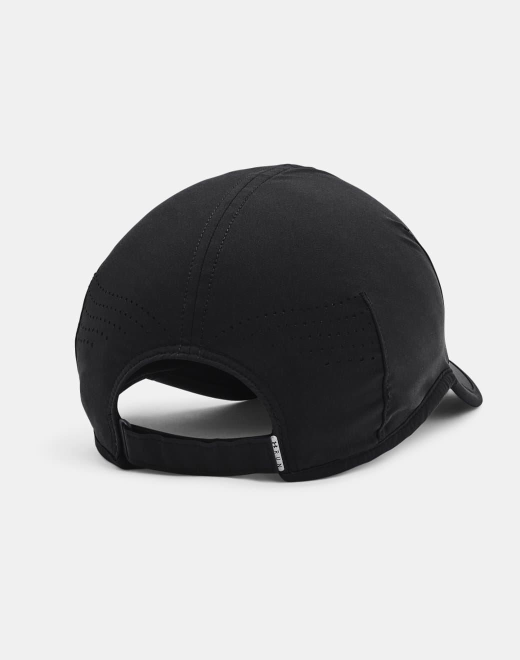 Under Armour UA Iso-Chill Launch Run Hat Kadın Şapka