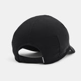 Under Armour UA Iso-Chill Launch Run Hat Kadın Şapka