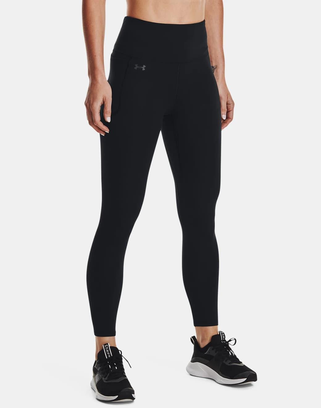 Under Armour UA Motion Ankle Leggings Spor Tayt