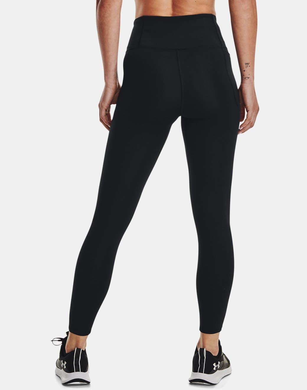 Under Armour UA Motion Ankle Leggings Spor Tayt
