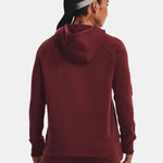 Under Armour UA Rival Fleece Logo Hoodie Sweatshirt