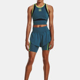 Under Armour UA Run Anywhere Tank Spor Atlet