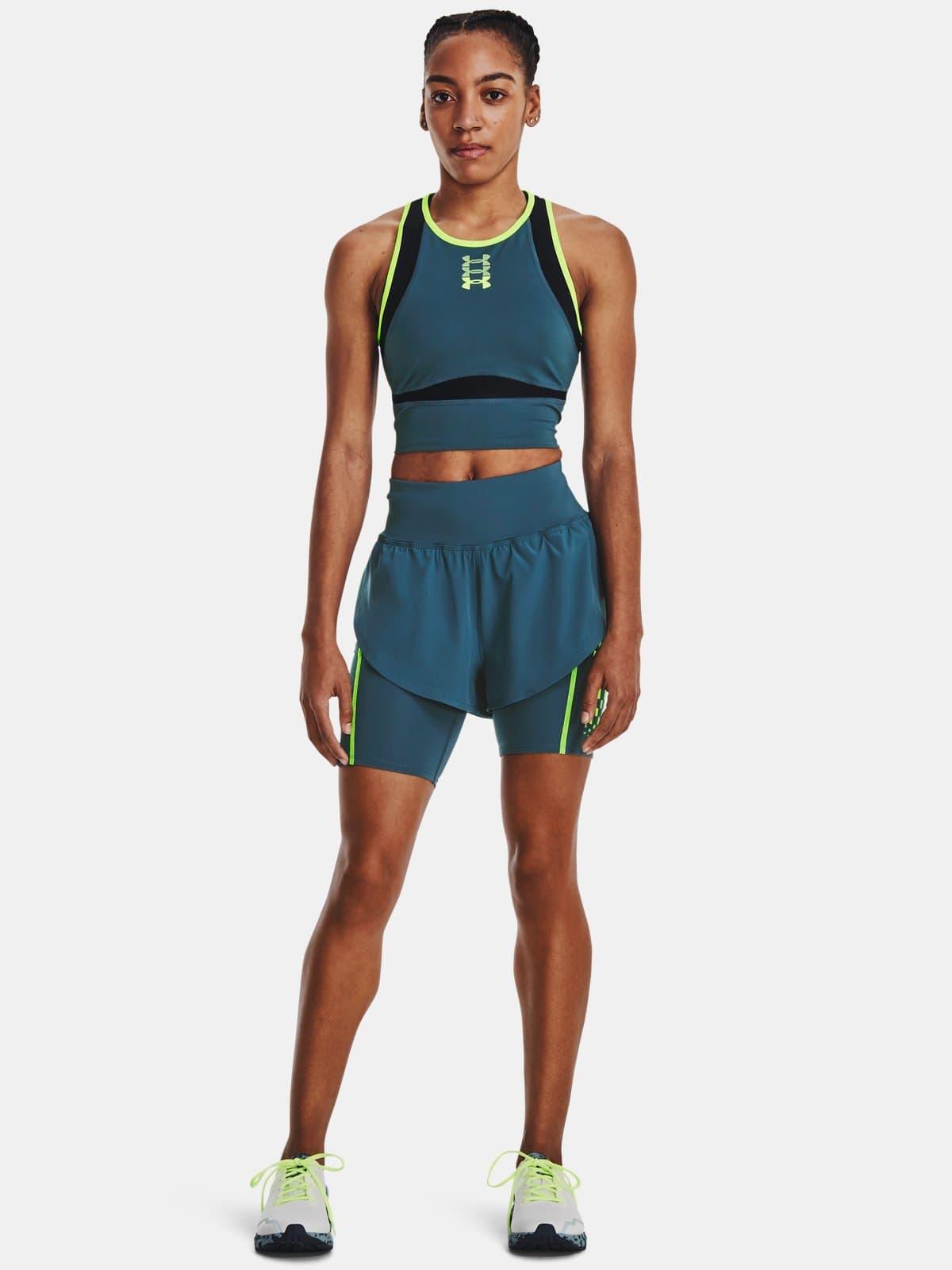Under Armour UA Run Anywhere Tank Spor Atlet