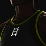 Under Armour UA Run Anywhere Tank Spor Atlet