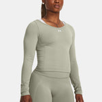 Under Armour UA Train Seamless Long Sleeve Tişört