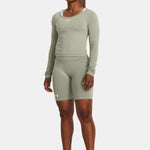 Under Armour UA Train Seamless Long Sleeve Tişört