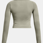 Under Armour UA Train Seamless Long Sleeve Tişört
