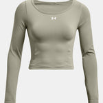 Under Armour UA Train Seamless Long Sleeve Tişört