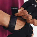 Under Armour UA Training Gloves Fitness Eldiveni