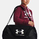 Under Armour UA Undeniable 5.0 Medium Duffle Spor Çanta