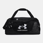 Under Armour UA Undeniable 5.0 Medium Duffle Spor Çanta