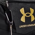 Under Armour UA Undeniable 5.0 Small Duffle Spor Çanta