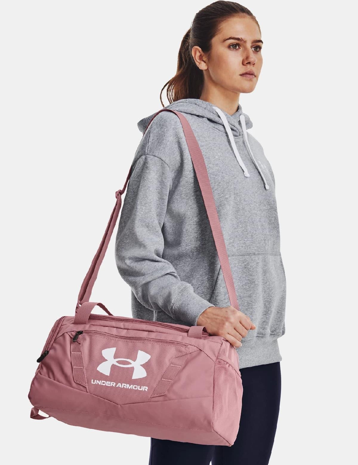 Under Armour UA Undeniable 5.0 XS Duffle Spor Çanta